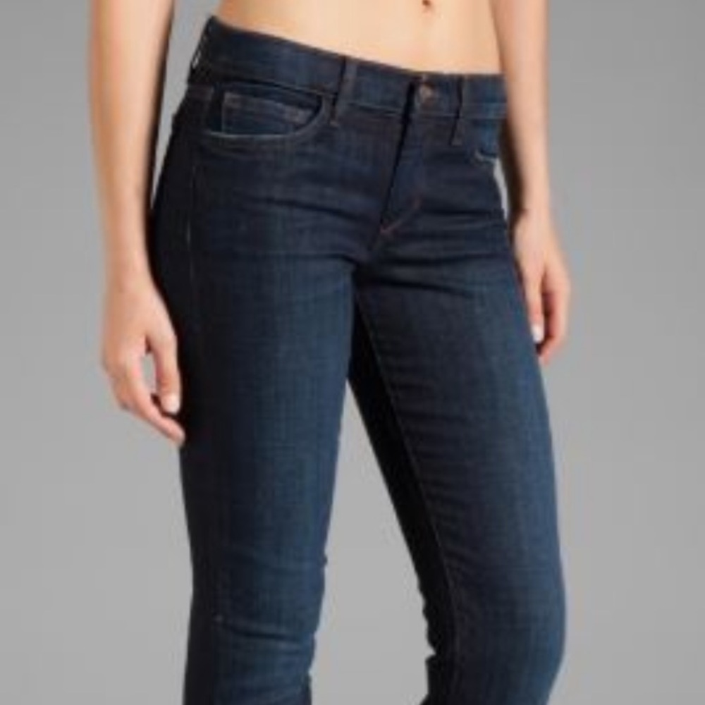 Joe’s Jeans skinny bootcut